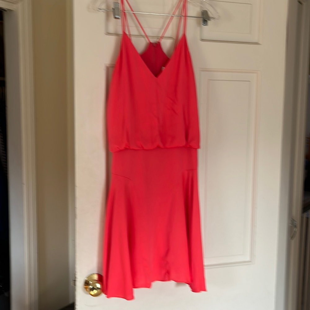 Milly cocktail dress